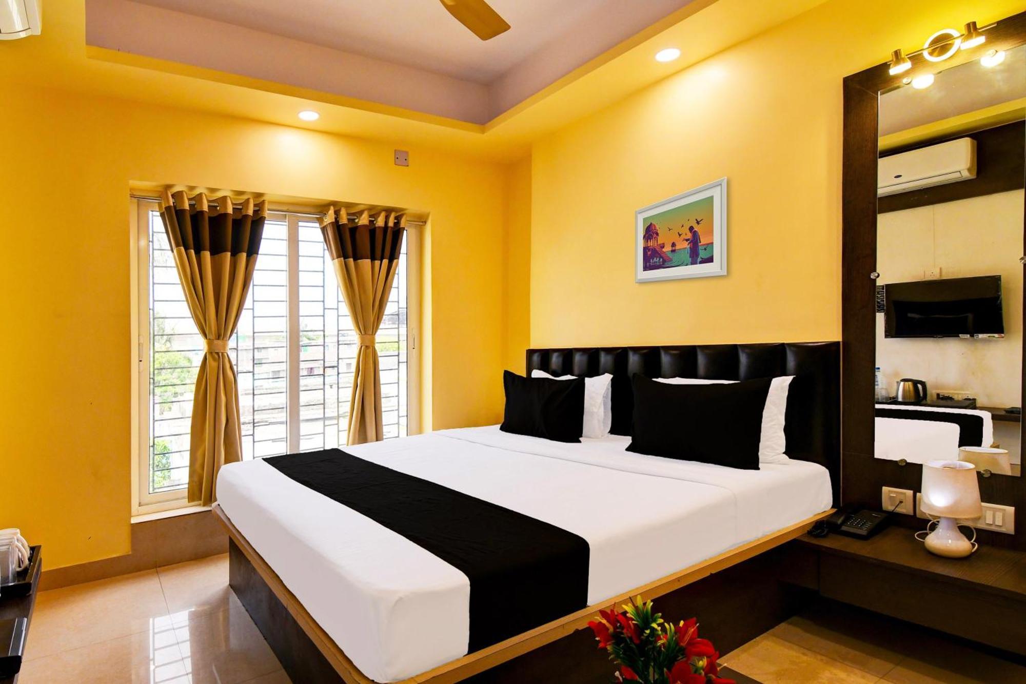 Hotel O Bypass View Καλκούτα Εξωτερικό φωτογραφία
