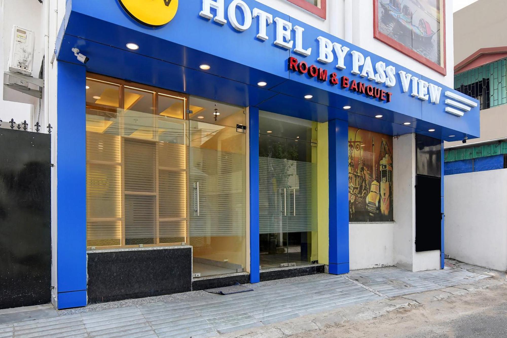 Hotel O Bypass View Καλκούτα Εξωτερικό φωτογραφία
